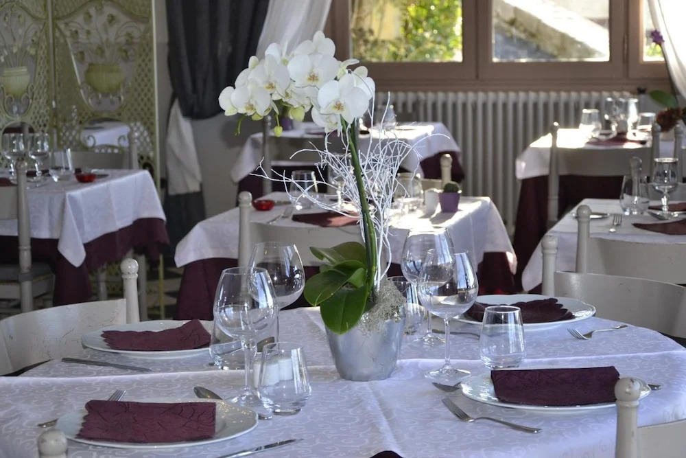 Hotellerie de lEsplanade
