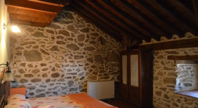 Casa Rural La Casa de Piedra