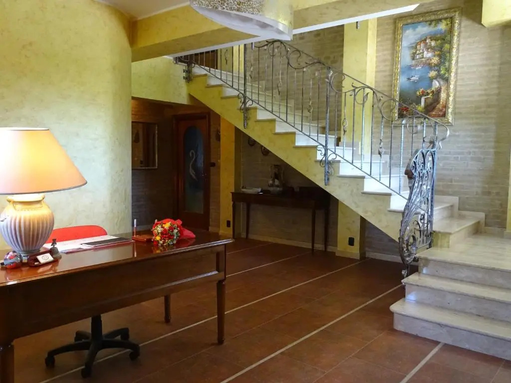 B&b Villa Eden
