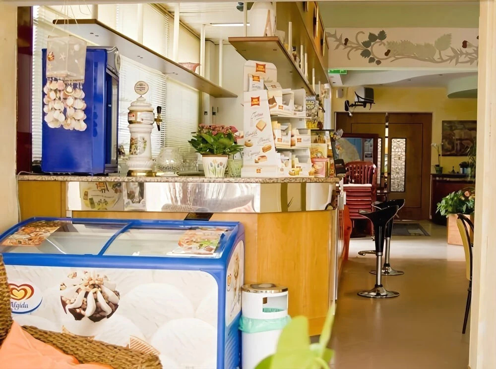 Hotel Eko