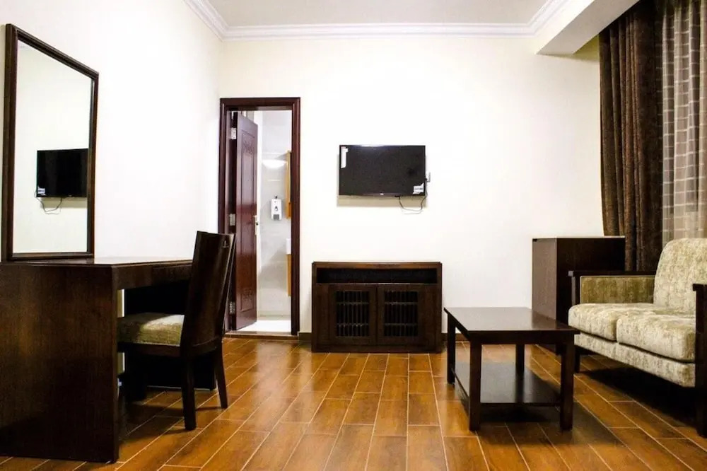 Villaddis Hotel