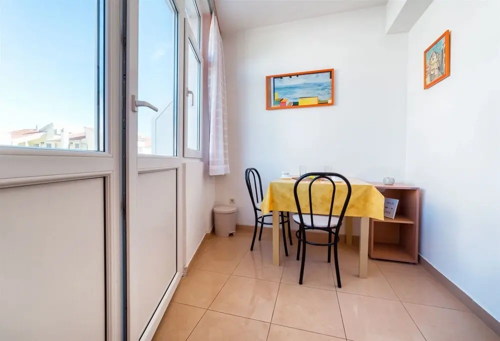 Apartments Zanze