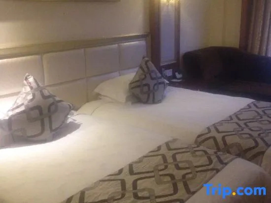 Shouchuang Business Hotel