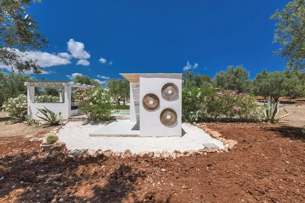 4079 Trullo Lei di Borgo Paoli