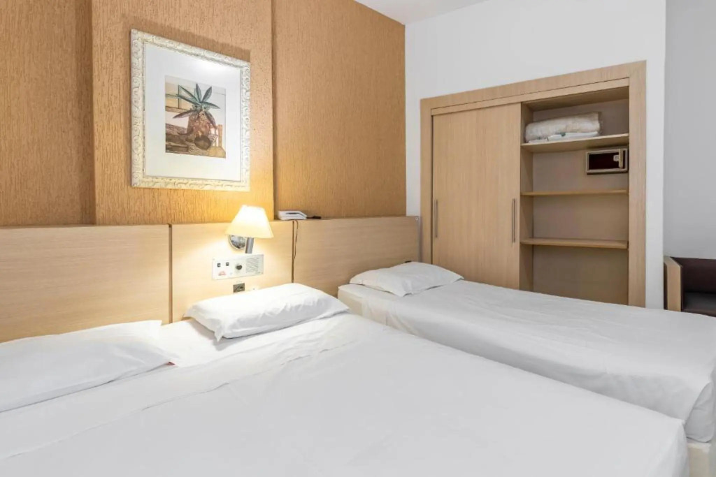 Hotel Ilha da Madeira