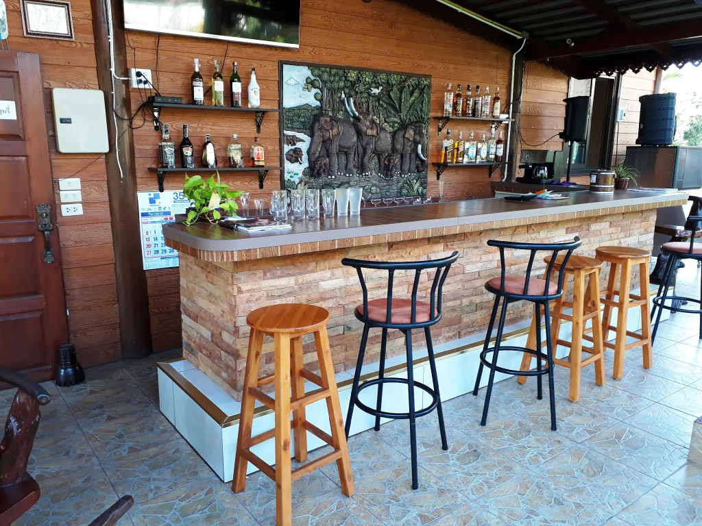 Pongsin Resort