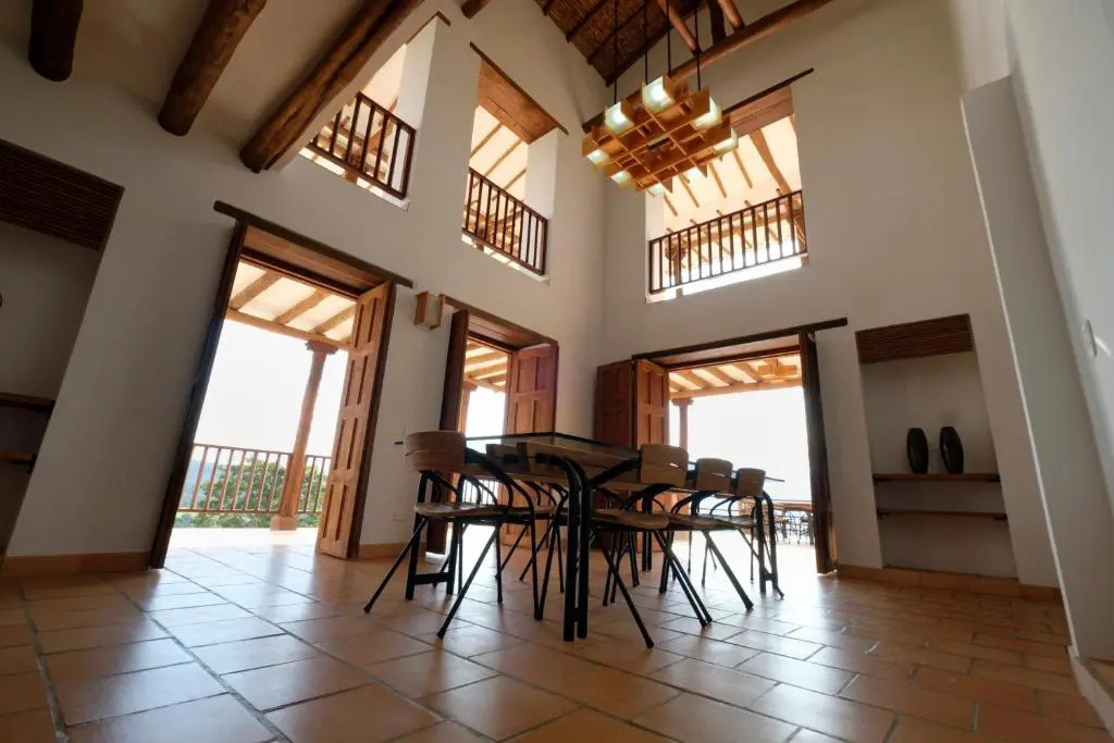 CASA LLANO HIGUERAS