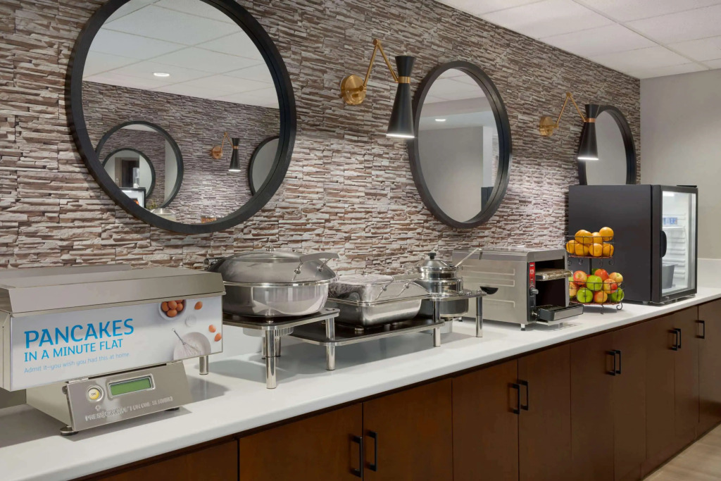 Microtel Inn & Suites by Wyndham Lloydminster