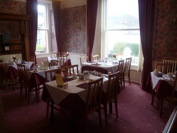 Acorn House