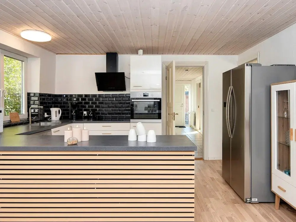 14 person holiday home in Rømø-By Traum