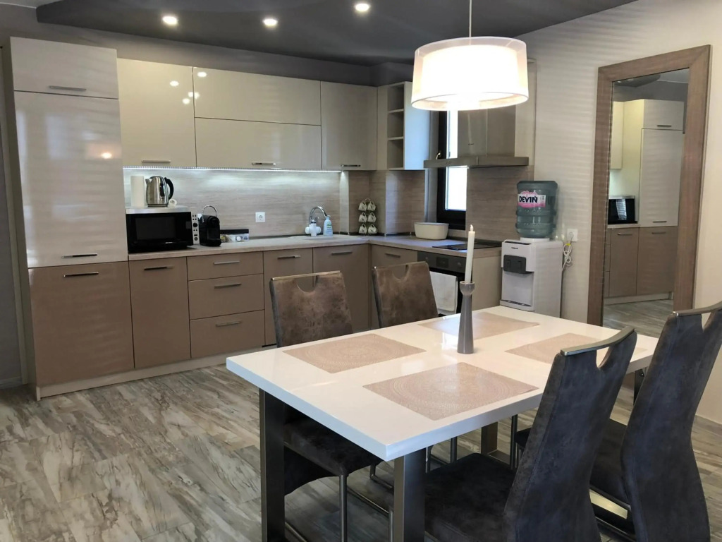 Apartment Trimontium 2