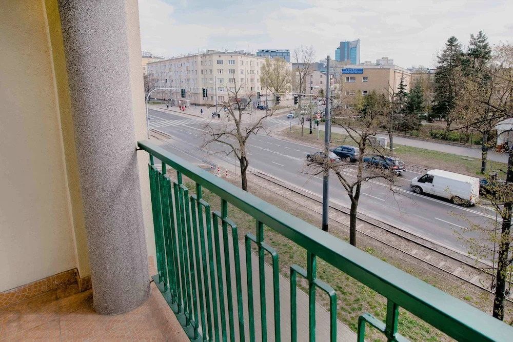 Prudentia Apartments Grenadierow