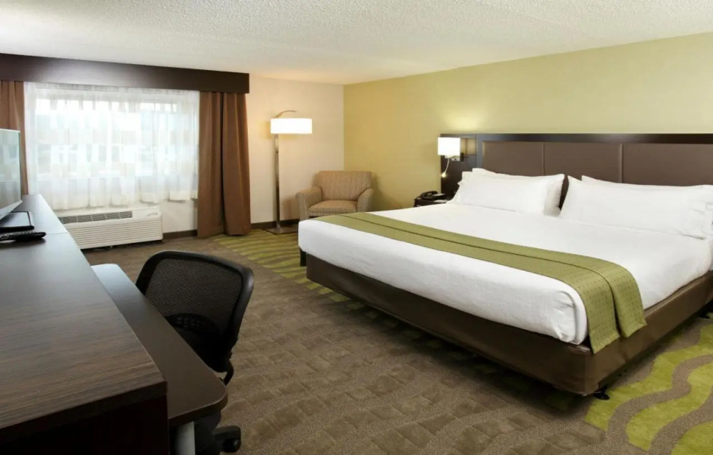 DoubleTree by Hilton Wilkes-Barre
