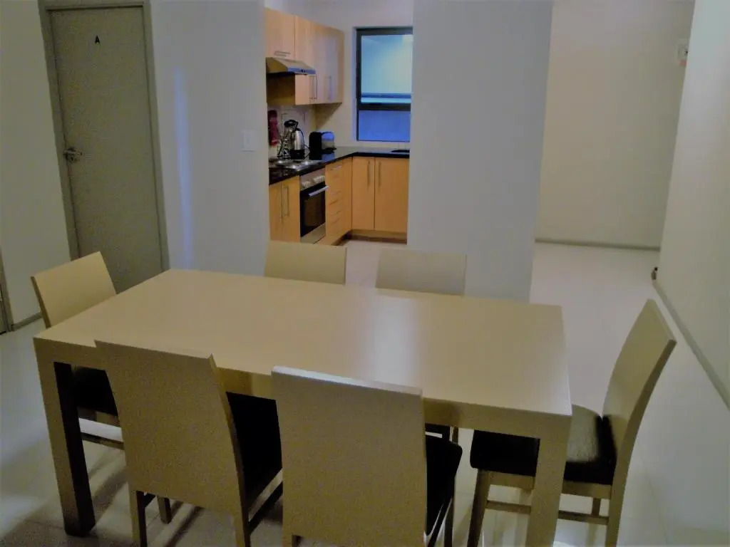 Apartment in Foutain Suites Hotel - 813FS