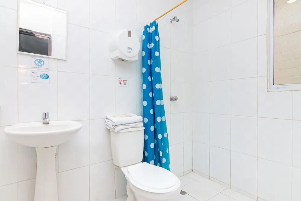 Hotel Guajira Azul