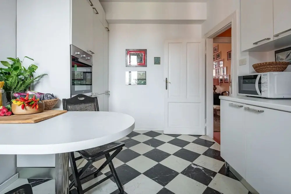 Casa Golena Apartment