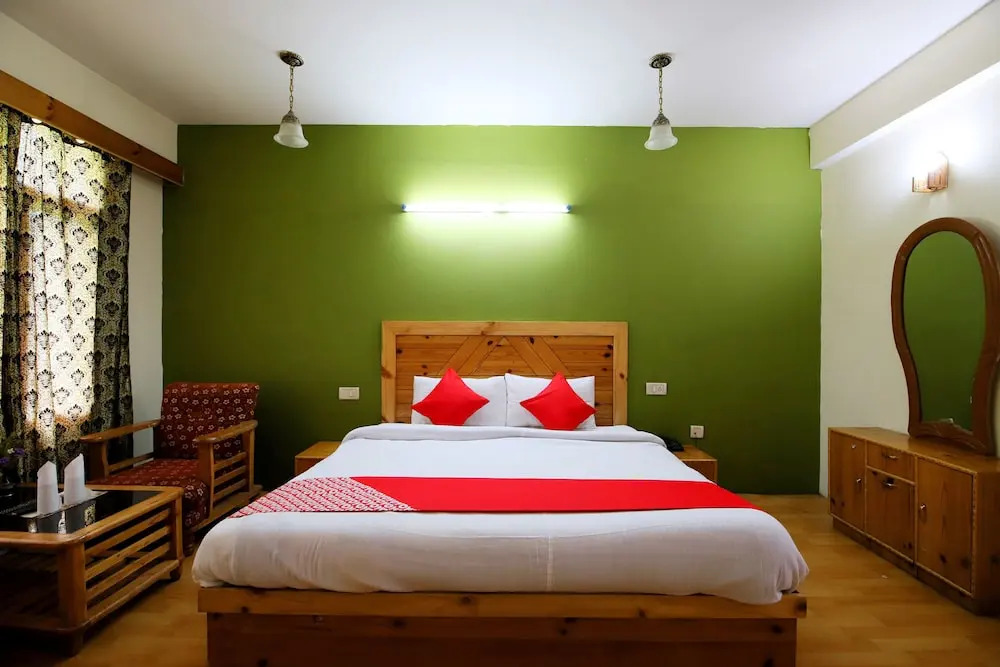 OYO 17359 Sagar Villa Cottage