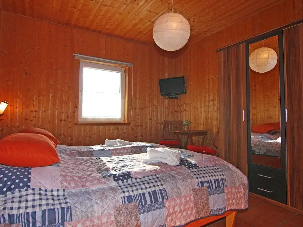 Sonniges Ferienhaus in Bansin