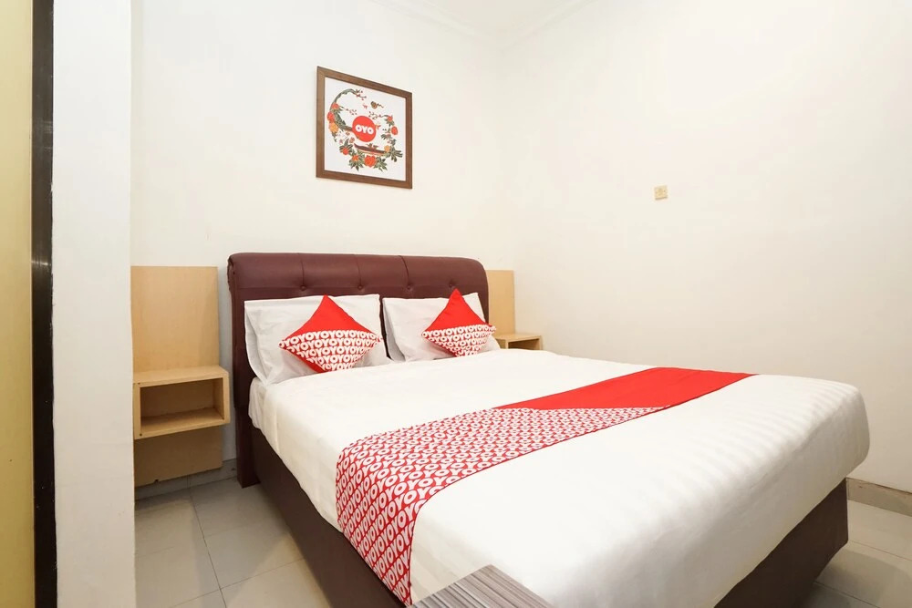 Alibaba Residence By OYO Rooms