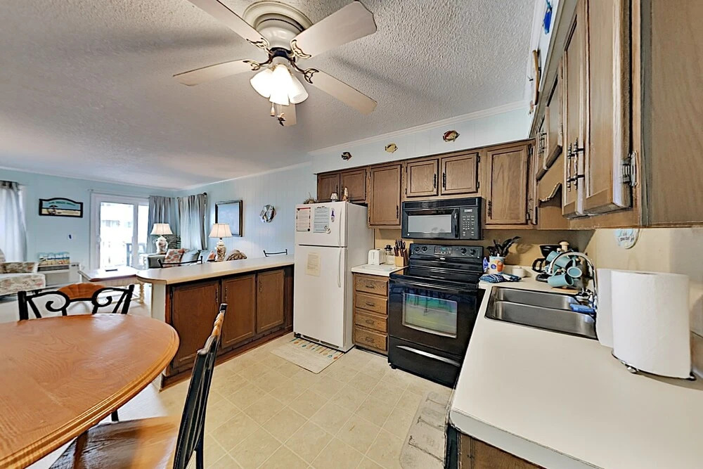 237apabe 2 Bedroom Condo