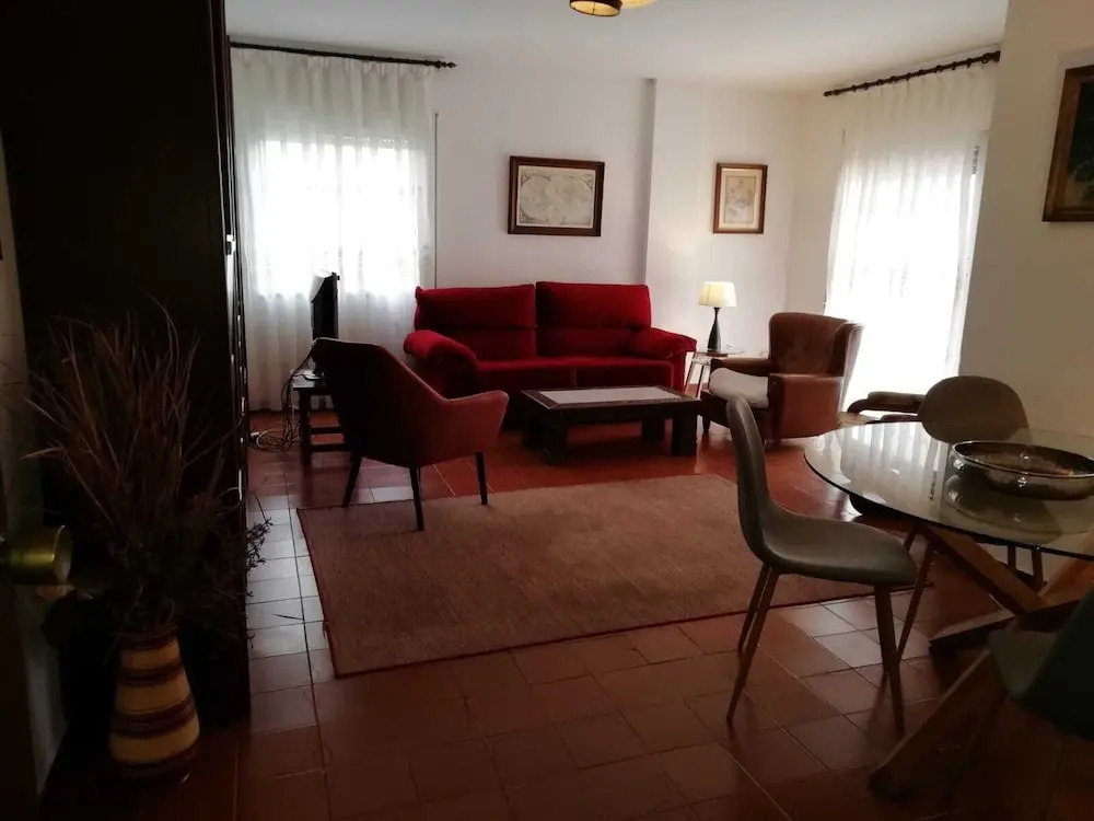 Apartamento Athlas Costa