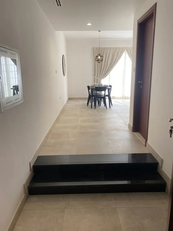 Luxury One Bed Apartment in Heart of Dubai