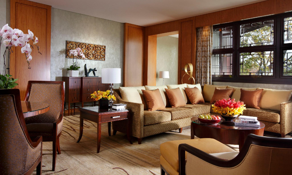 Four Seasons Hotel Hangzhou at West Lake