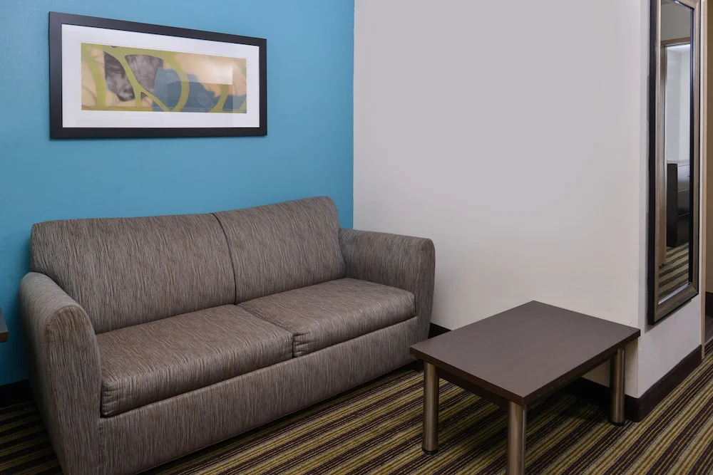 Holiday Inn Express Montgomery East I-85 by IHG