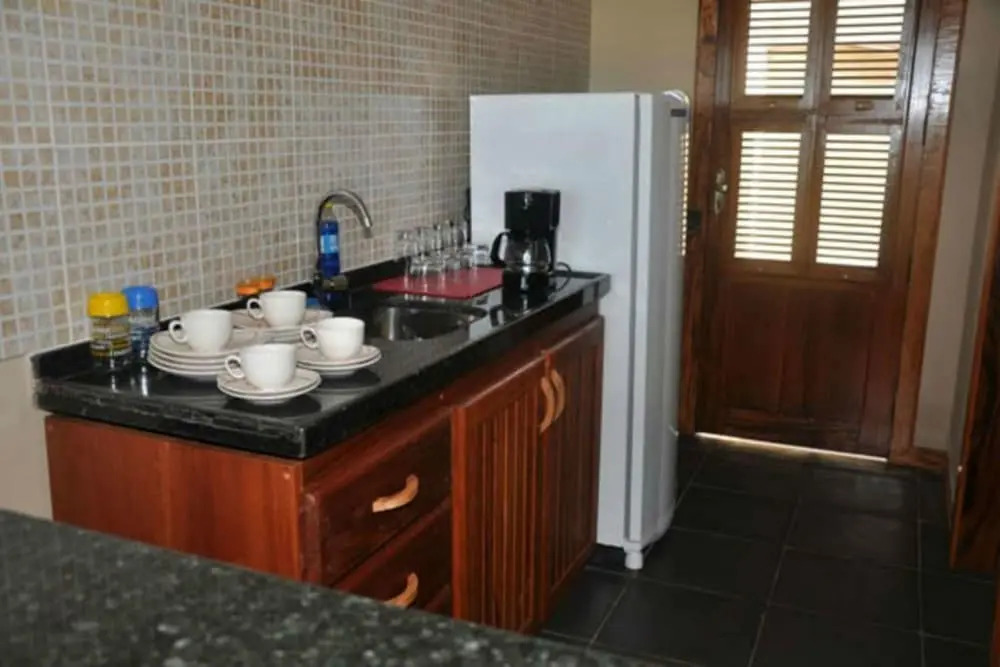Residencial Sirius Canoa