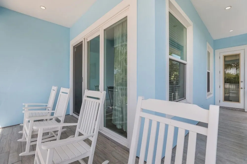 Seastar 2 Bedroom Home