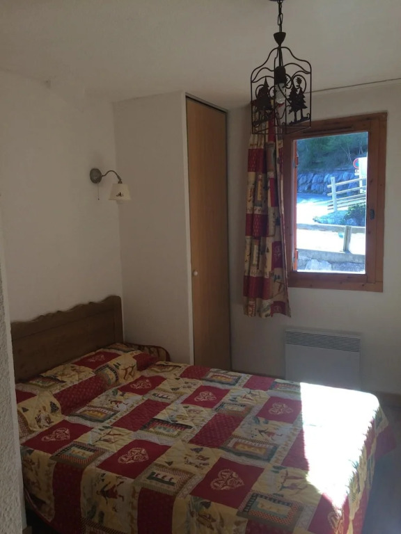 Hameau DE LA Vallee D'or - Gentiane 305 : 2 Pièces 4 Personnes / 2 Rooms 4 People South East