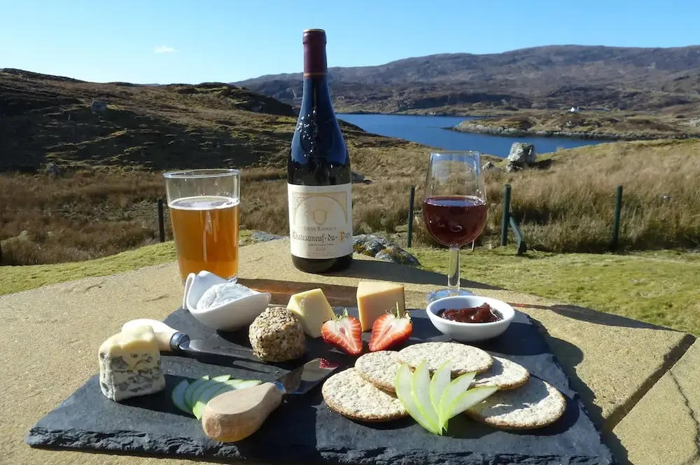 Ceol na Mara Guest House