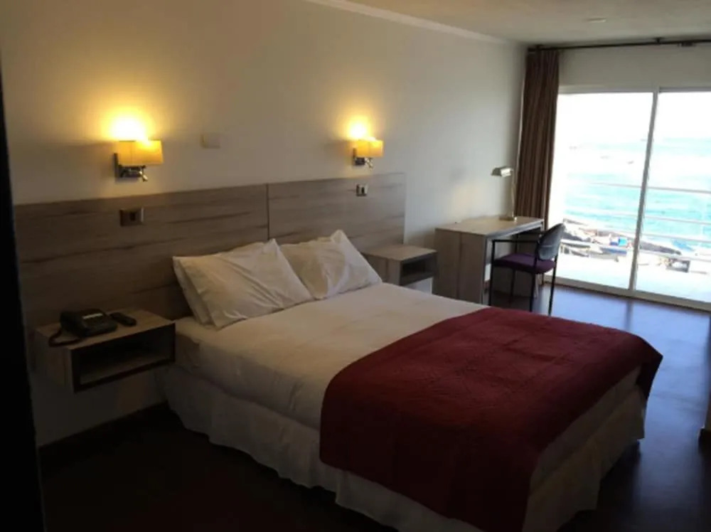 Hotel Marina