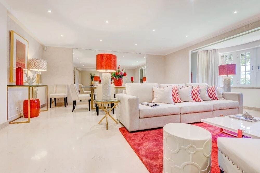 Seafront Beach Villa - Unit 1