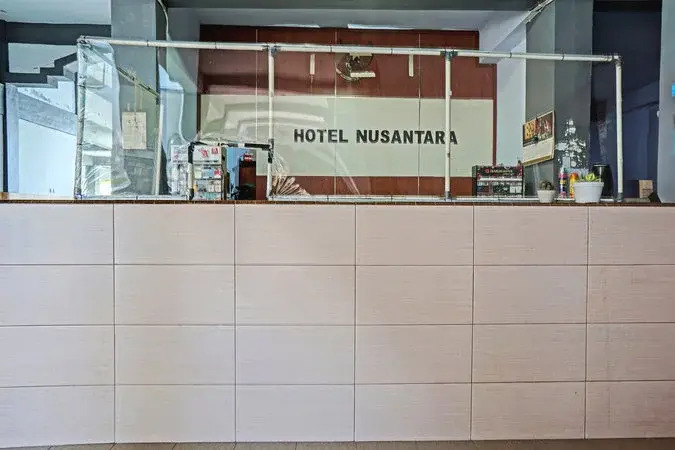 Collection O 92868 Nusantara Hotel
