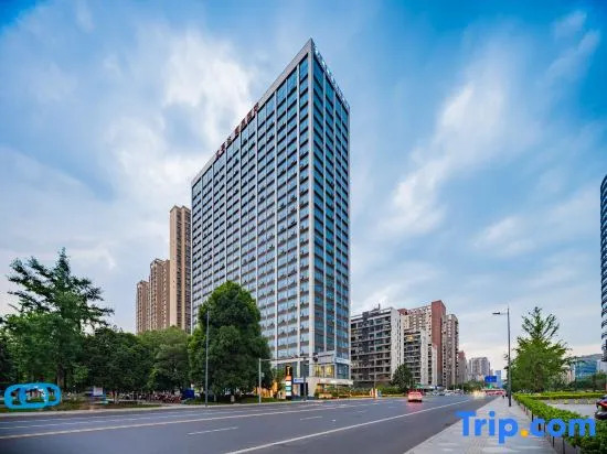 Flavia Garden Hotel·Singapore（Chengdu South Railway Station Subway Station Branch）