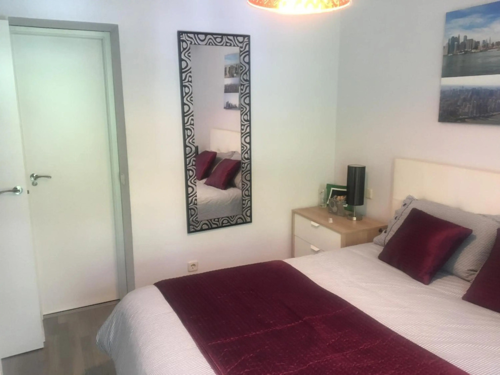 Moderno apart centro