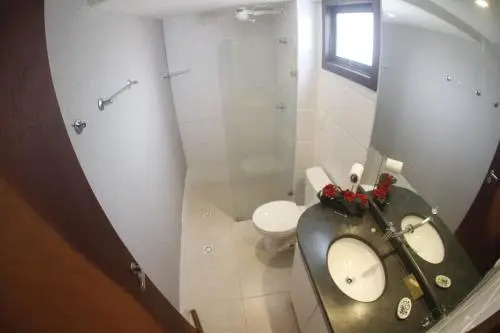La Piazzetta Apt 10
