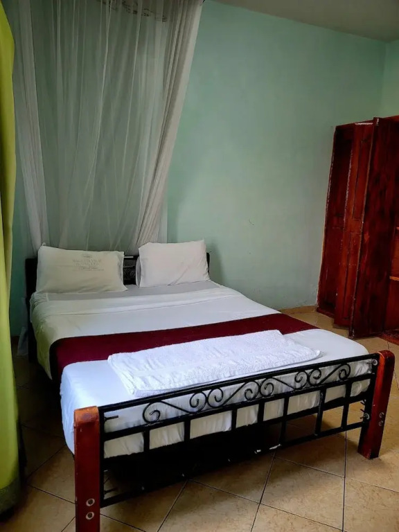 Museum View Hotel Kisumu