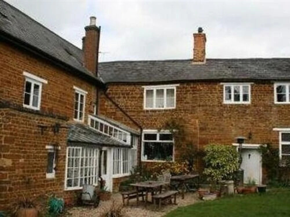 Kendal House