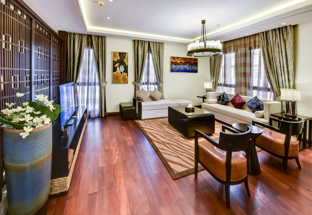 Braira Al Azizya Hotel & Resort