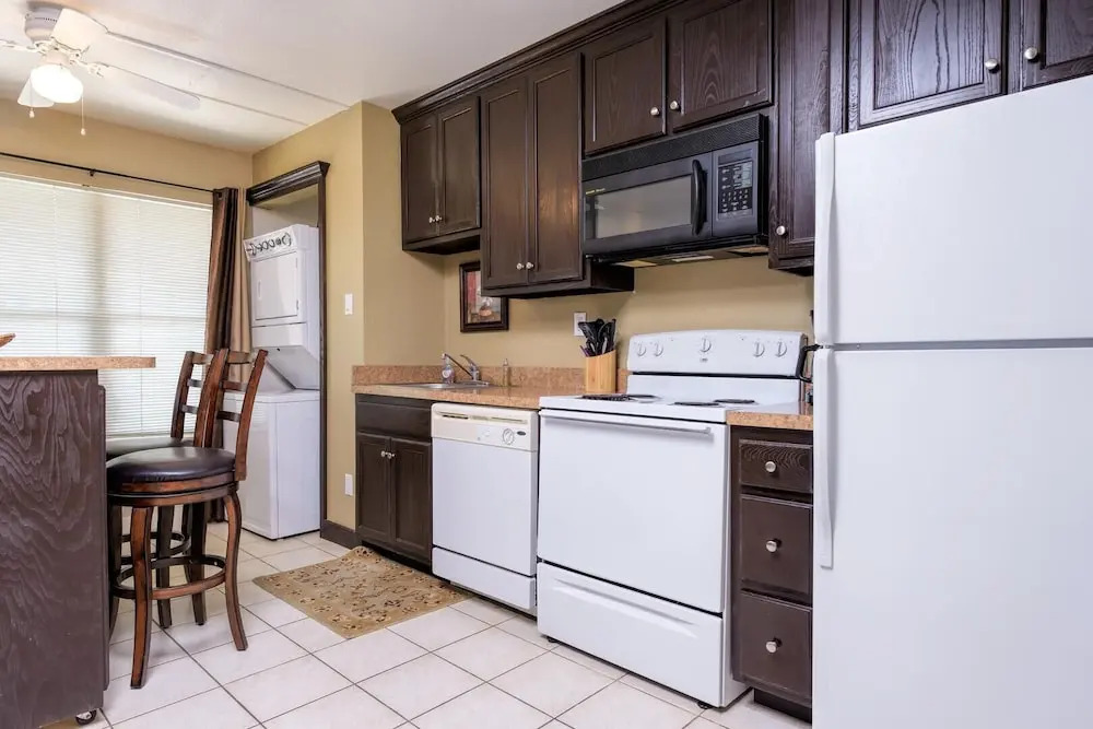 Gulfview ll by Padre Getaways