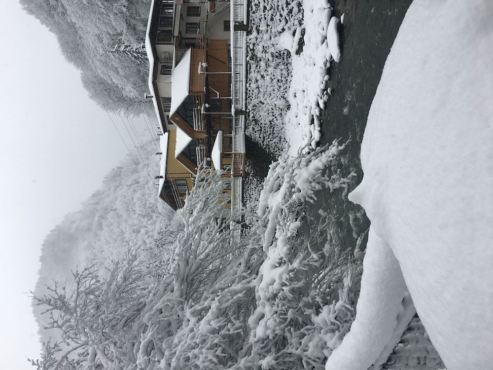 Hoşdere Bungalov