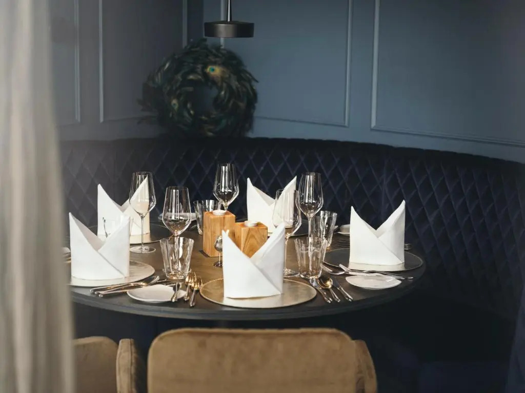 Boutiquehotel Blaue Burg Falkenstein