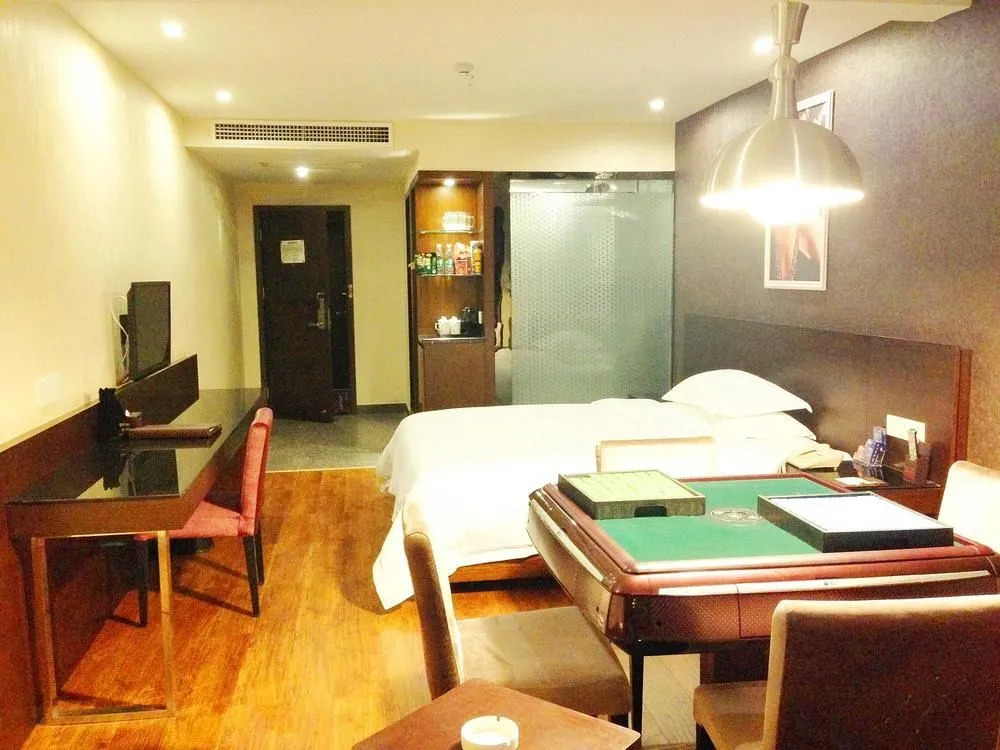 Changsha Xingxiangmidi Hotel