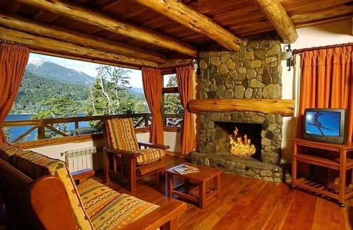 Cabañas Huitan Co