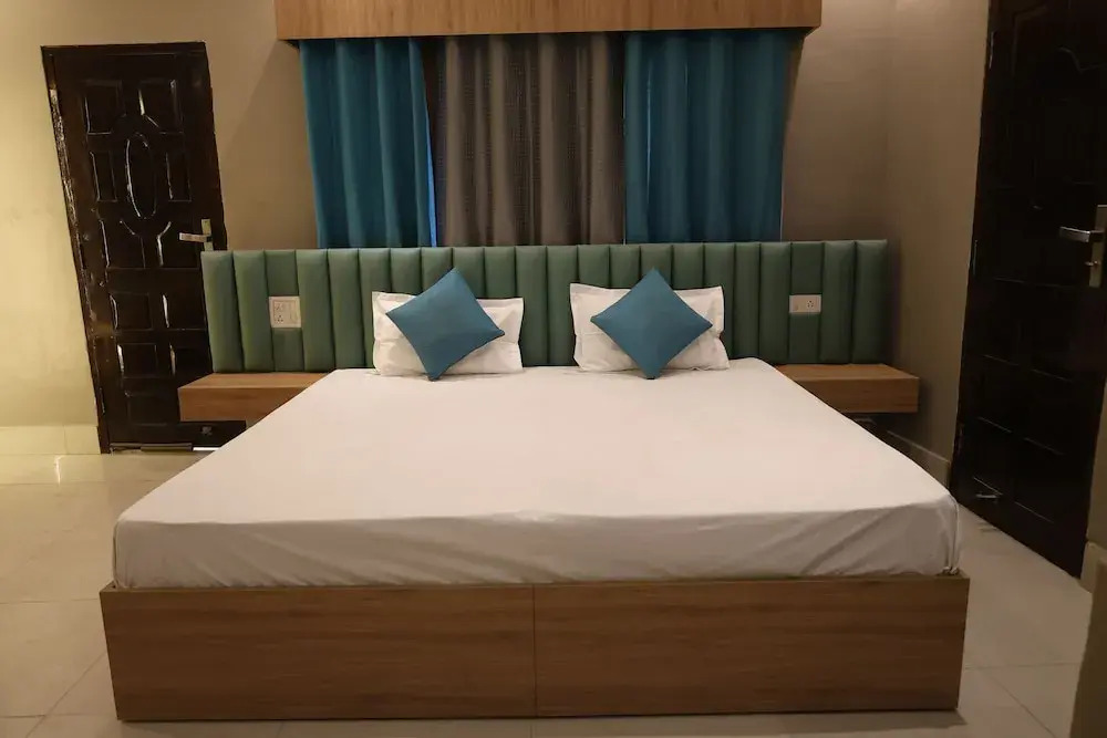 Riverview Resort