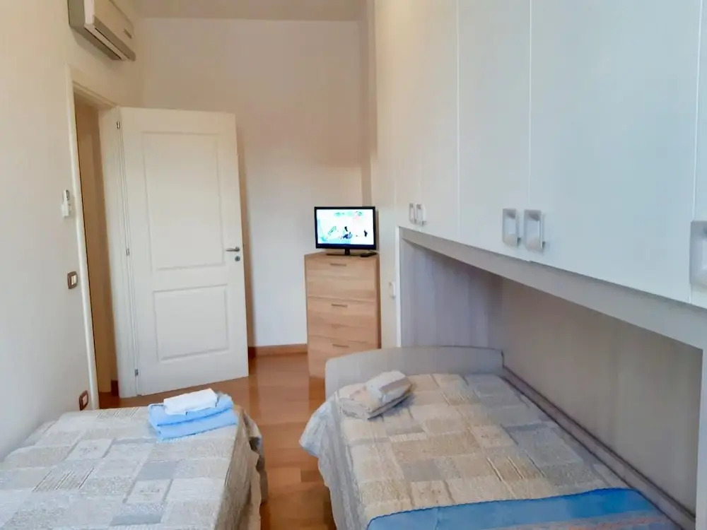 Luxury Suite 36