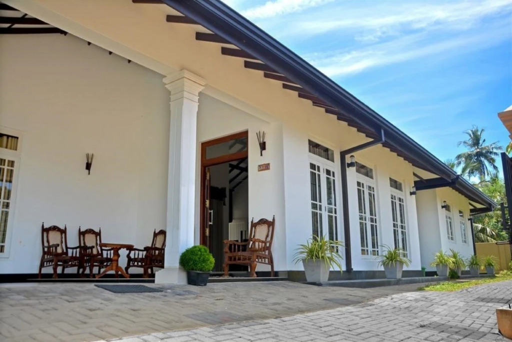 Oneli Residence