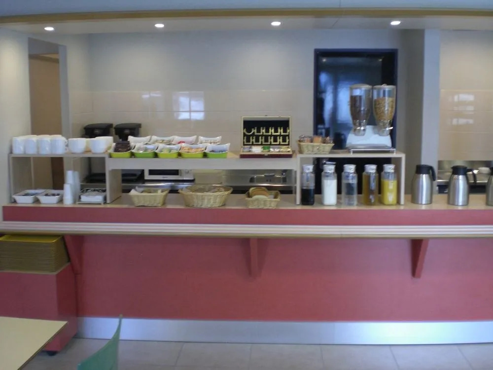 Hotel Valence Sud